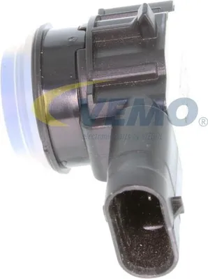 Produktbild von VEMO V30-72-0043 Einparkhilfe Parksensor Gewinkelt Schwarz passend für MERCEDES-BENZ B-Klasse (W245) B-Klasse (W246, W242) A-Klasse (W176) GLK (X204)
