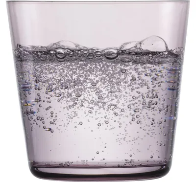 Immagine prodotto di Zwiesel 2 pezzi da 4 pezzi ciascuno. WASSER TOGETHER 42 LILLÀ (KT4) 122342 + regalo