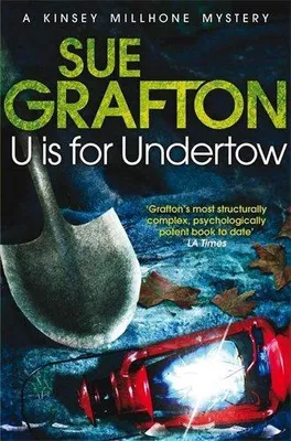 Image de U is for Undertow