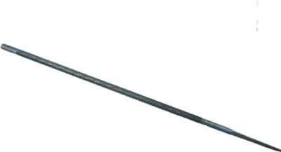 Produktbild von 3 Stück Sägekettenfeile Rundfeile 4,8 mm