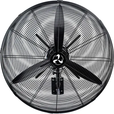 Zdjęcie produktu dla Wentylator ścienny WM3 Wall Eco SL IP44