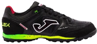 Immagine prodotto di Joma - Scarpe da calcio da uomo per terreni sintetici "Top Flex" PP6455 (taglia 39,5 EU) (colore: nero)