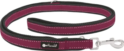 Produktbild von Petlando Outdoor Führleine 2,3 m berry Größe L