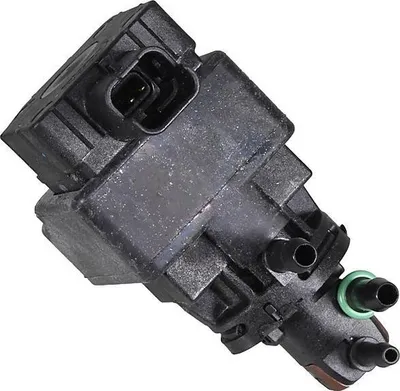 Produktbild von METZGER Druckwandler Turbolader Magnetventil für BMW 1 Schrägheck (F20) 0892270