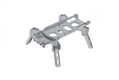 Obrázek produktu pro DJI AIR 3 - Rychloupínací podvozek