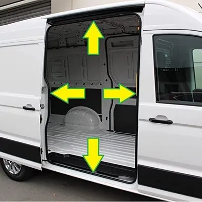 Productafbeelding van Aluminium T-profiel sierlijst, 3-delig, mat zilver, 0,9 m x 2 cm, vulmiddel voor voegen van laminaatvloertegels