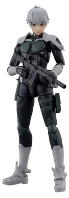 Produktbild von Kaiju No. 8 S.H. Figuarts Actionfigur Reno Ichikawa, 14 cm