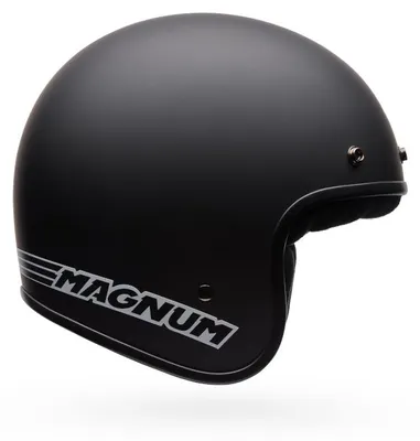 Obrázok produktu pre Bell Magnum Solid Ece [Mt Blk] Größe: L