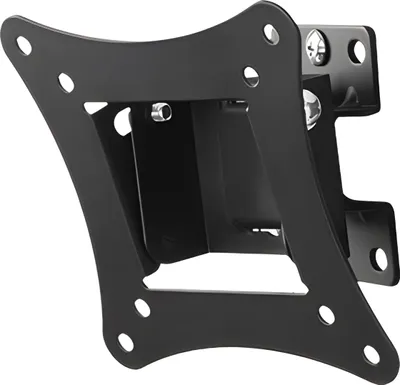 Produktbild von Techly Wandhalterung neigbar für LCD/LED TV 13-30" schwarz