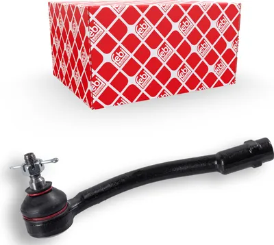 Produktbild von FEBI BILSTEIN Spurstangenkopf Spurstange für HYUNDAI i20 Schrägheck (GB, IB) Vorne Links 48059