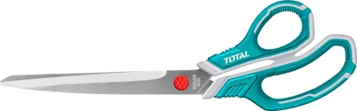 Obrázek produktu pro Total THSCRS812801 Nůžky 275mm nerezová ocel