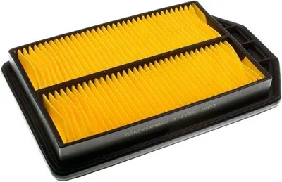 Produktbild von Luftfilter DENCKERMANN A141351 für HONDA CR-V III (RE) Umluftfilter
