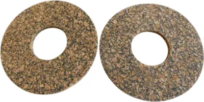 Produktbild von 20 Stück Gummikork M16 46 mm x 17 mm x 3 mm
