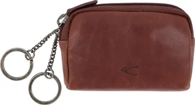 Produktbild von camel active Schlüsseltasche Schlüsseletui mittelbraun cognac como