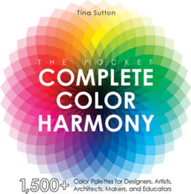 Image de The Pocket Complete Color Harmony