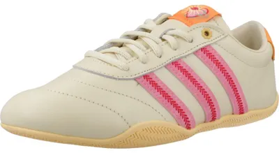 Image de Adidas Grand Court Lo Couleur Beige