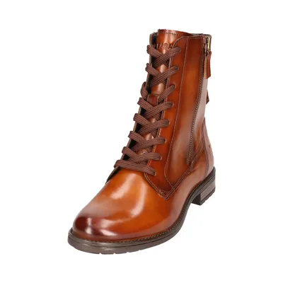 Produktbild von Bugatti Boot - Cognac Synthetik : Normal : 44 Größe: 44 Weite: Normal