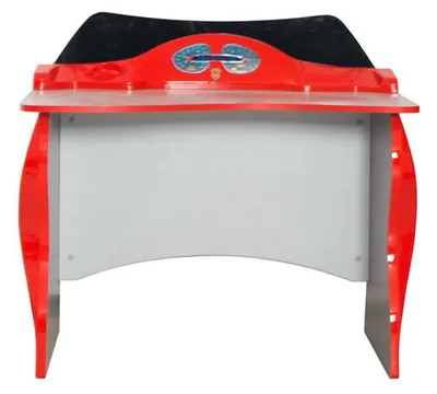 Produktbild von Schreibtisch Moderner Jugendzimmer Kinderzimmer Designer Möbel Luxus
