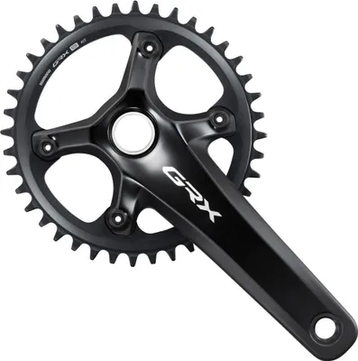 Image de SHIMANO Garniture de pignon "GRX FC-RX820" 1 fois, H 40 dents, 170