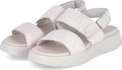 Immagine prodotto di Legero scarpe donna sandali sandalo beige tempo libero, numero di scarpe: 38 EU