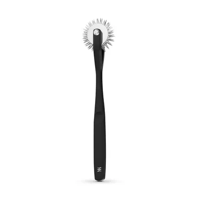 Immagine prodotto di Wartenberg Ruota con 3 ruote - Nero