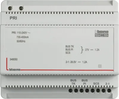 Zdjęcie produktu dla Legrand 346050, Czarny, 105 mm, 65 mm, 90 mm