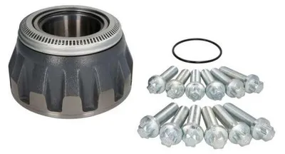 Produktbild von BTA Radlagersatz Vorne 147mm B04-5549