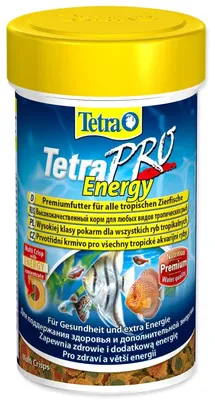 Obrázok produktu pre Krmivo TetraPro Energy 100ml