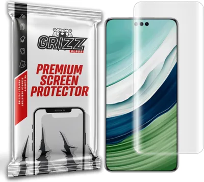 Produktbild von Hydrogel-Folie GrizzGlass Hydrofilm für Huawei Mate 60 Pro