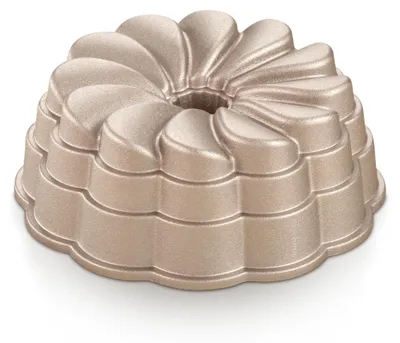 Gugelhupfform Gänseblümchen, Antihaft, Ø 16 cm, 1 Liter
