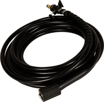 Immagine prodotto di Accessori per idropulitrici Einhell Tubo flessibile ad alta pressione in PVC da 6 m