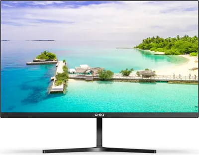 Image de Chiq 24F650  24"  60cm 16:9  100Hz 1920x1080 black