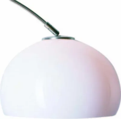 Obrázek produktu pro Steinhauer - stínidlo - Shade - bílá - plast - Ø 38cm - E27 - K10610S
