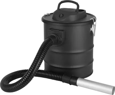 Produktbild von Verda Aschesauger 1200W Kaminsauger 15L mit Blasfunktion und DUAL Filter System SN119