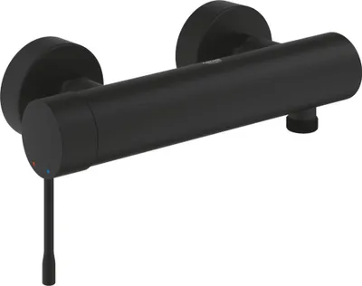 Produktbild von GROHE Essence, Schwarz