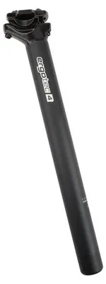 Zdjęcie produktu dla Sztyca Ergotec Atar ø27,2 mm – 350 mm – czarna