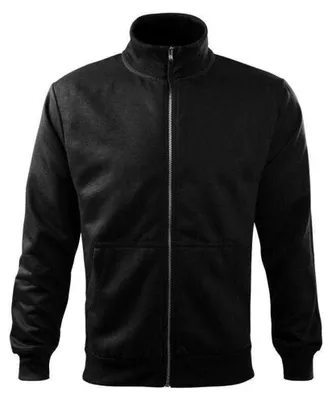 Produktbild von Malfini - "Adventure" Jacke für Herren PP10205 (L) (Schwarz)