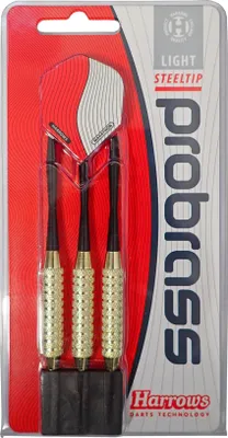 Obrázek produktu pro Harrows Steel Probrass Light