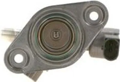Produktbild von BOSCH 0 261 520 217 Hochdruckpumpe Kraftstoffpumpe passend für MERCEDES-BENZ C-Klasse Limousine (W204)