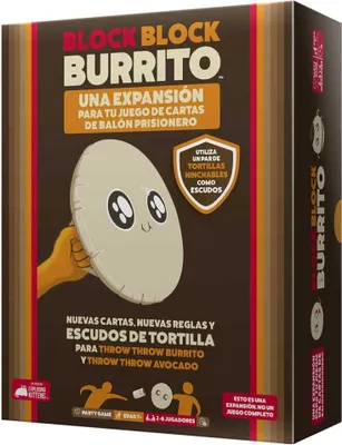 Obrázek produktu pro Asmodee Exploding Kittens EKITTB03ES, Karetní, Párty, 7 rok/roky, 15 min