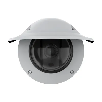 Zdjęcie produktu dla Axis Q3536-Lve 9Mm Dome Kamera 02054-001