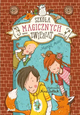 Produktbild von Szkoła magicznych zwierząt