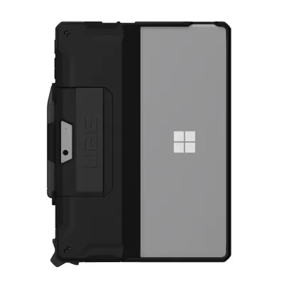 Produktbild von Urban Armor Gear 324014114040, Folio, Microsoft, Surface Pro 9, 33 cm (13")