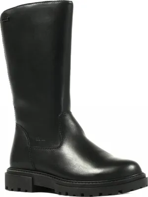 Produktbild von Richter Schaftstiefel  Schwarz