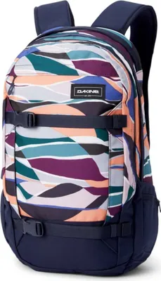 Produktbild von Rucksack Dakine Mission 25 Liter D10004400NIGHTSKYLINE