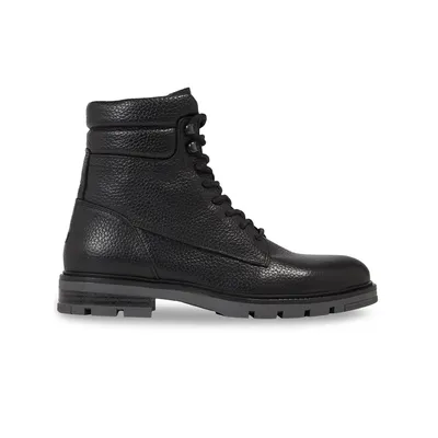Image de Tommy Hilfiger Bottines noir noir 113-00-05812