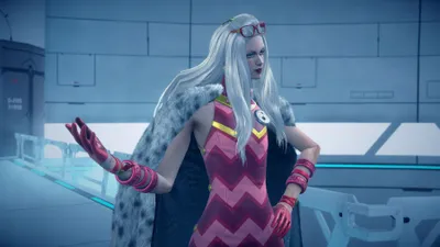 Produktbild von Bayonetta 3