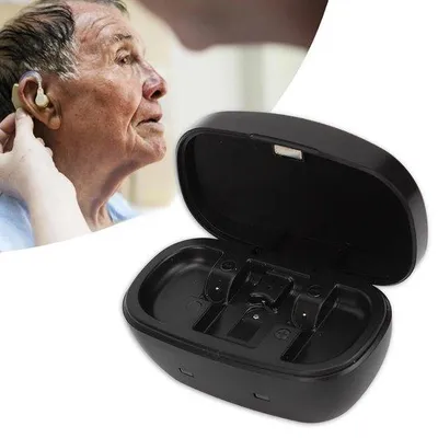 Obrázok produktu pre Sada akumulátorov P13 s dlhou výdržou, prenosná a nabíjateľná cez USB.