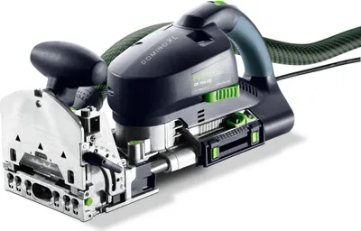 Produktbild von Festool Dübelfräse DOMINO XL DF 700 EQ-Plus