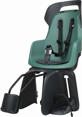 Produktbild von bobike Kindersitz GO 1P-Bügel, Peppermint